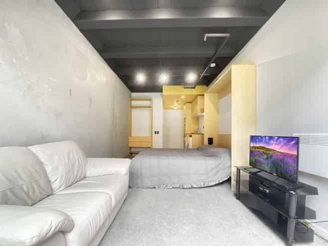 108A/41 Hopper Street, Te Aro