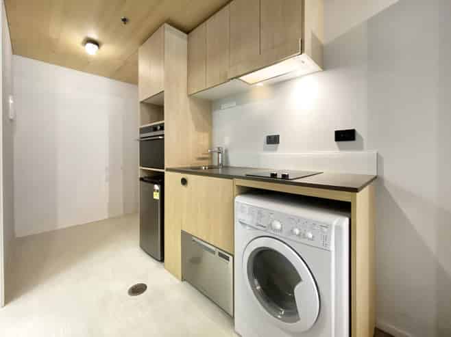 108A/41 Hopper Street, Te Aro