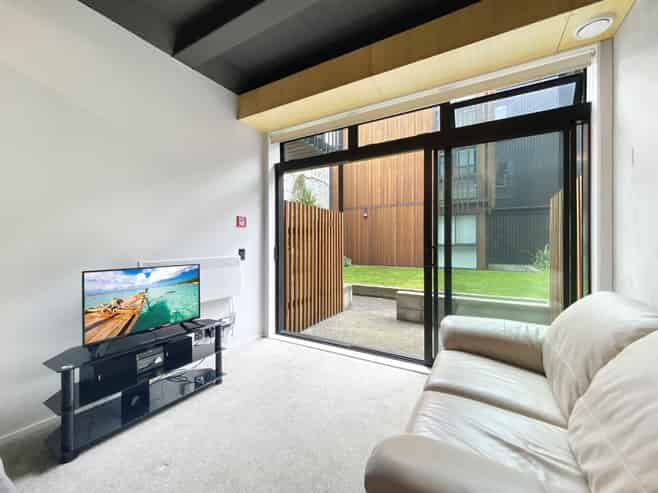 108A/41 Hopper Street, Te Aro