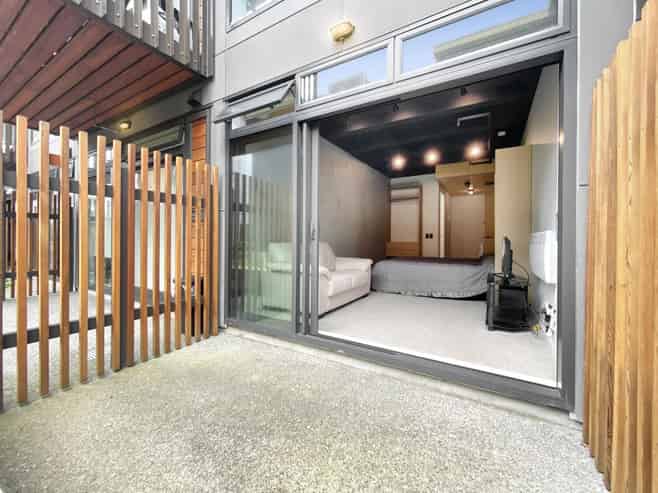 108A/41 Hopper Street, Te Aro