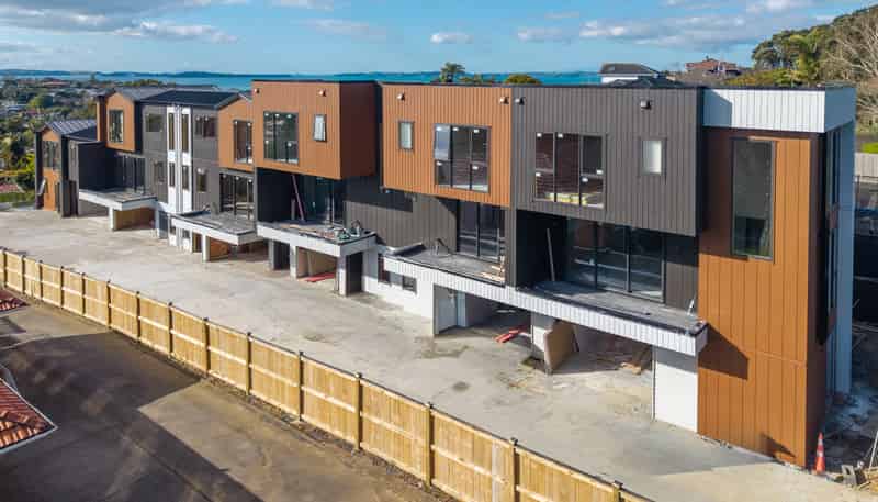 4/39 Ridge Road, Howick