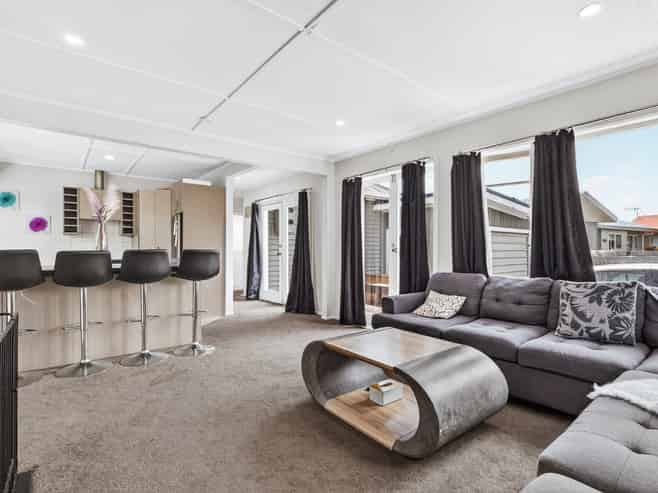 1/54 Arthur Crescent, Tauhara