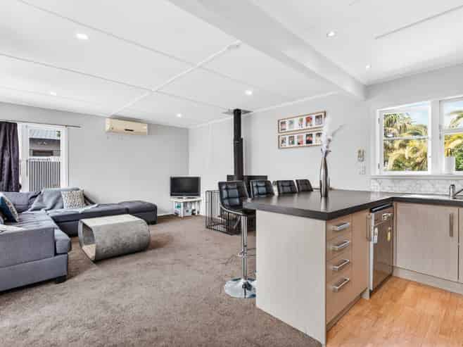 1/54 Arthur Crescent, Tauhara