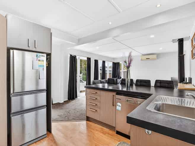 1/54 Arthur Crescent, Tauhara