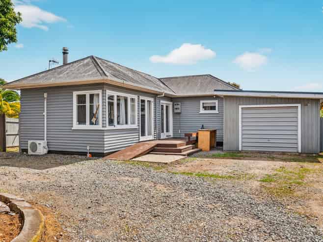 1/54 Arthur Crescent, Tauhara