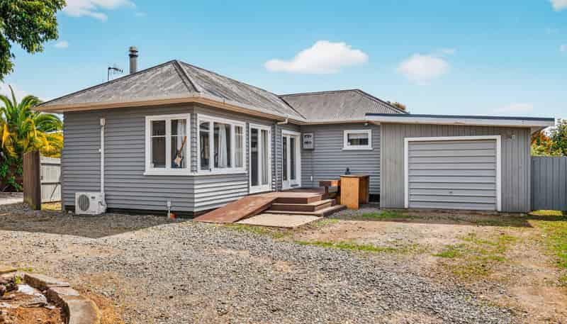1/54 Arthur Crescent, Tauhara