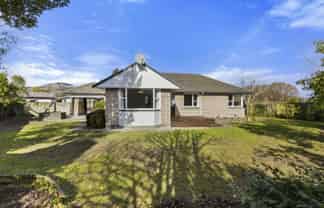 198 Cashmere Road, Cashmere