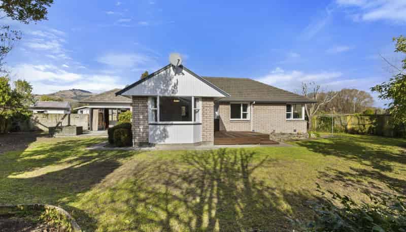 198 Cashmere Road, Cashmere