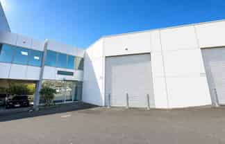FLEXIBLE ALBANY INDUSTRIAL: MOTIVATED LANDLORD

