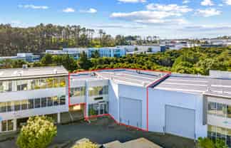 FLEXIBLE ALBANY INDUSTRIAL: MOTIVATED LANDLORD
