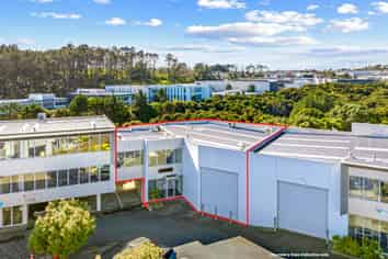 FLEXIBLE ALBANY INDUSTRIAL: MOTIVATED LANDLORD
