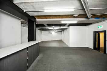 FLEXIBLE ALBANY INDUSTRIAL: MOTIVATED LANDLORD
