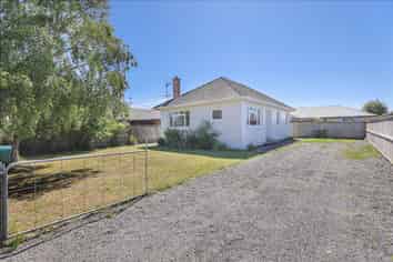 156 Thomson Street, Tinwald