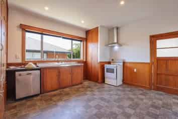 156 Thomson Street, Tinwald