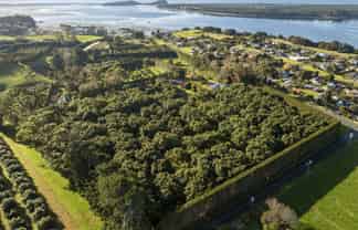 521 Kauri Point Road, Katikati