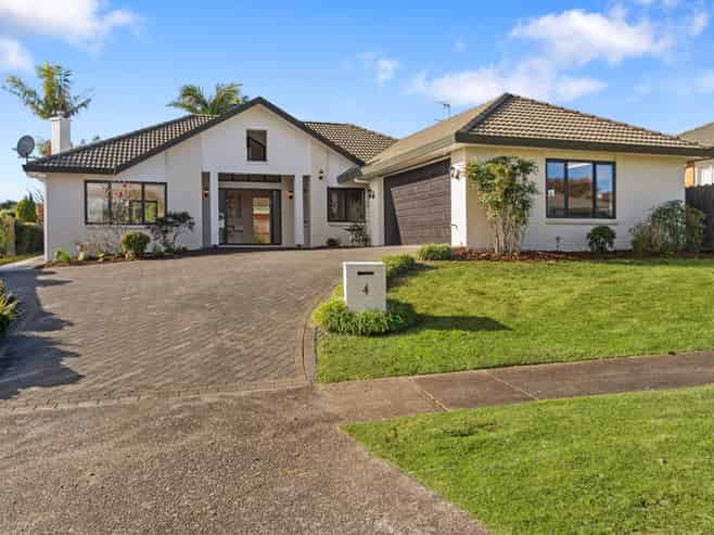 4 Inagh Close, Dannemora