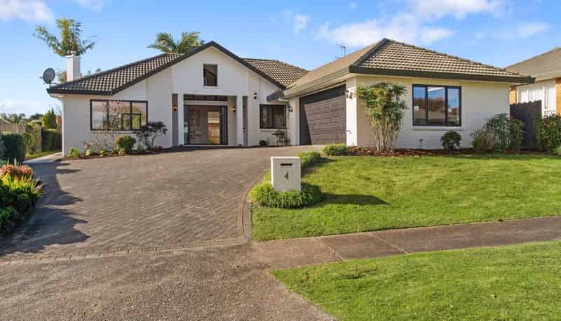 4 Inagh Close, Dannemora