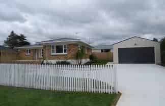 21 Campbell Street, Waiuku