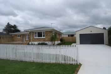 21 Campbell Street, Waiuku