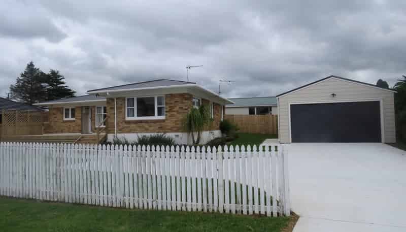 21 Campbell Street, Waiuku