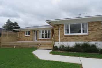 21 Campbell Street, Waiuku