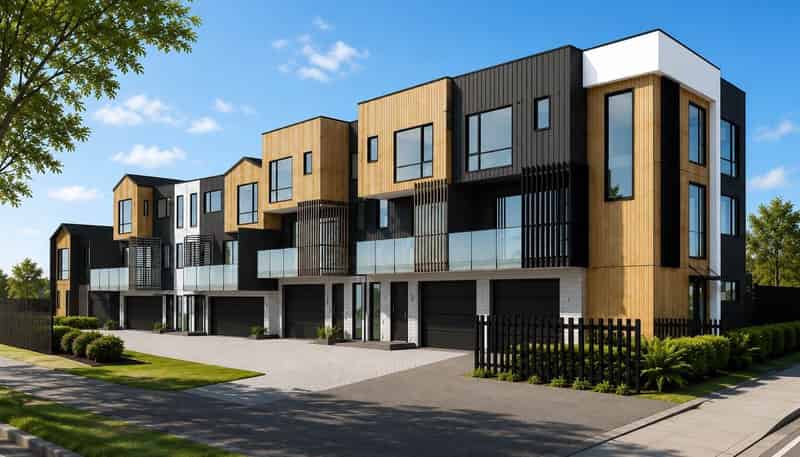 6/39 Ridge Road, Howick