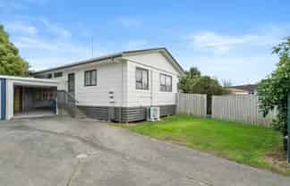 1/12 Tamworth Close, Manurewa