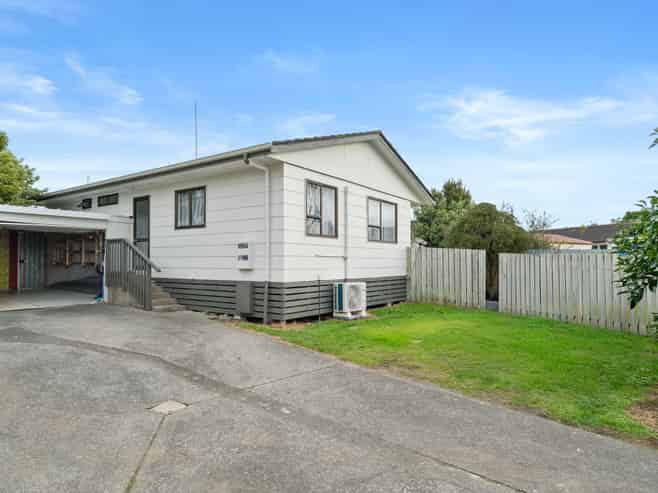 1/12 Tamworth Close, Manurewa