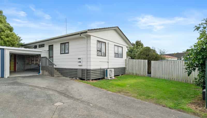 1/12 Tamworth Close, Manurewa