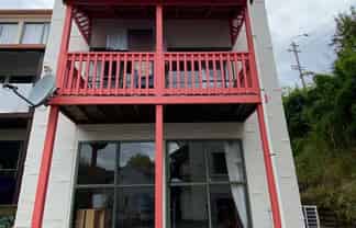 8/63 Opoho Road, North East Valley