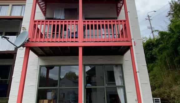 8/63 Opoho Road, North East Valley