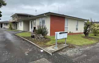2/43 Albert Street, Palmerston North