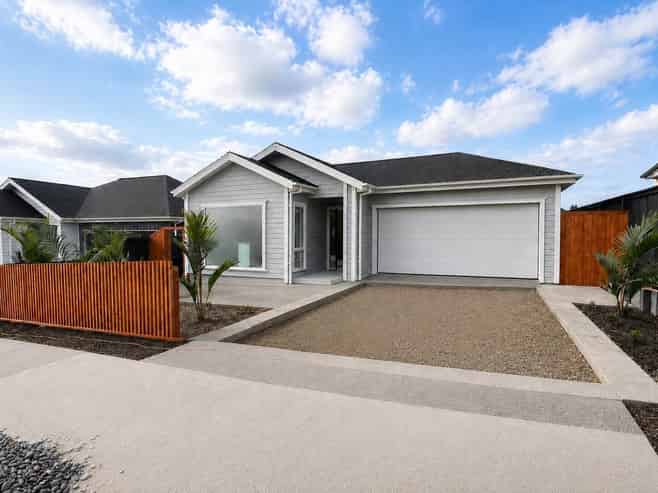 75 Parish Drive, Milldale