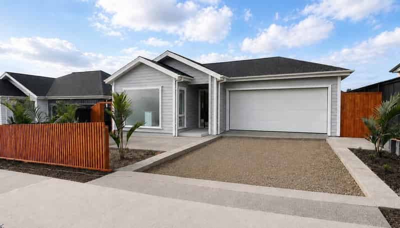 75 Parish Drive, Milldale
