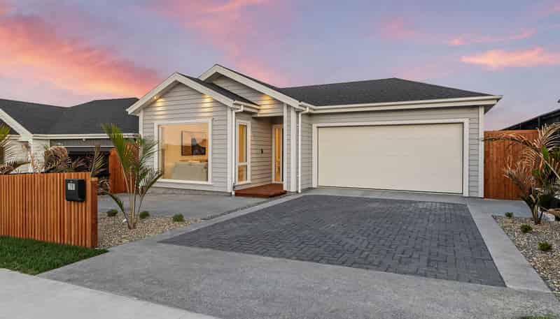 75 Parish Drive, Milldale
