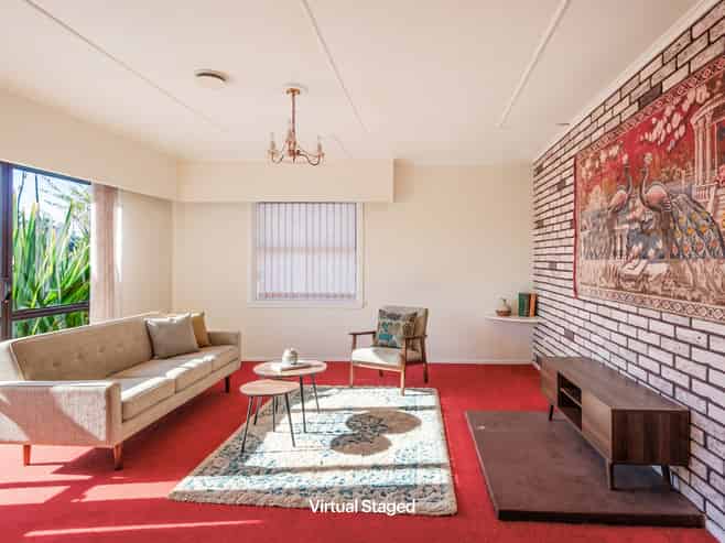 5 Bibby Street, Waipawa