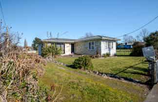5 Bibby Street, Waipawa