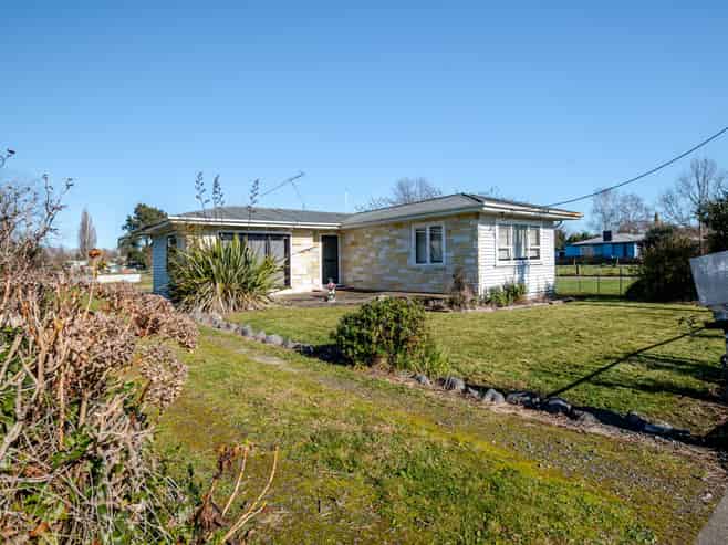 5 Bibby Street, Waipawa