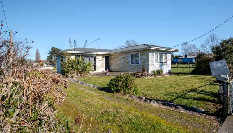 5 Bibby Street, Waipawa