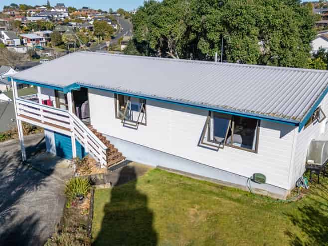 149A Ellicott Road, Nawton