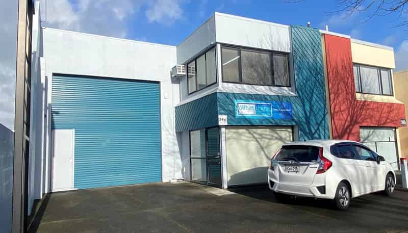  1/24 Lake Road, Frankton