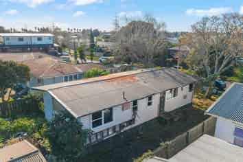 44 Clayton Avenue, Otara