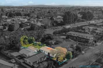 44 Clayton Avenue, Otara