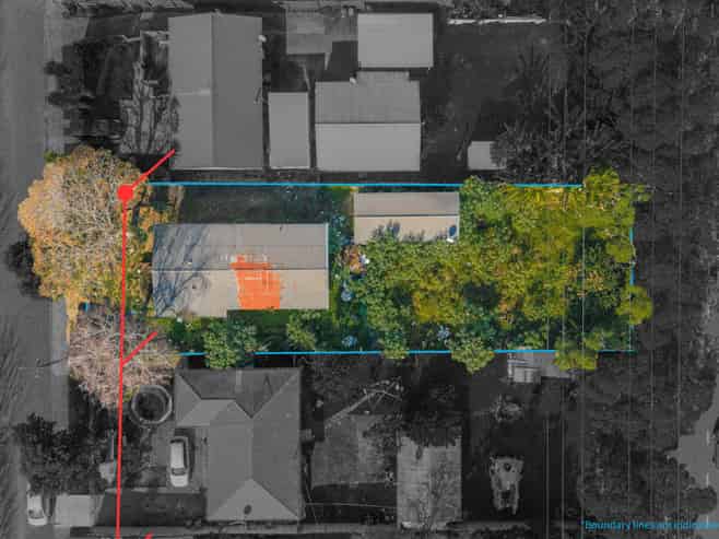 44 Clayton Avenue, Otara