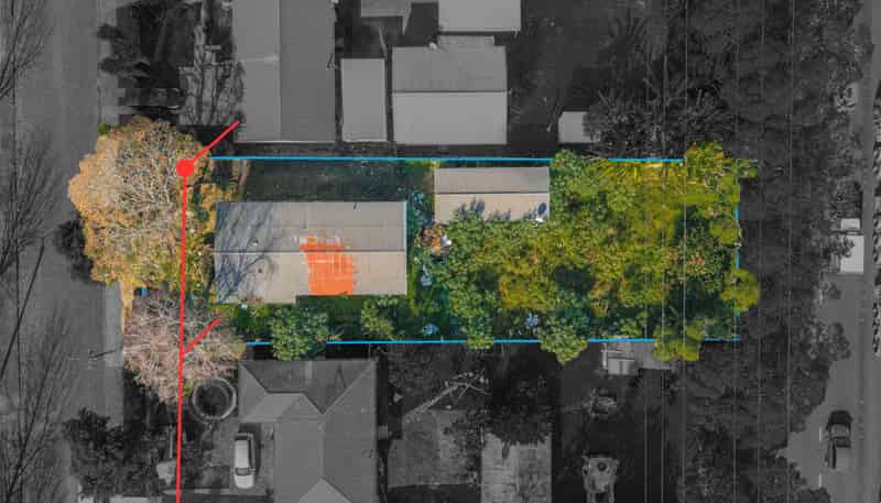 44 Clayton Avenue, Otara