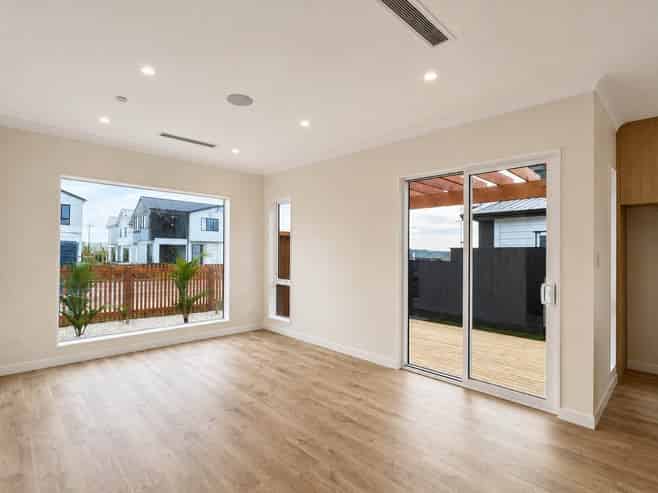 97 Parish Drive, Milldale