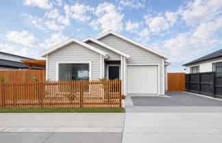 97 Parish Drive, Milldale