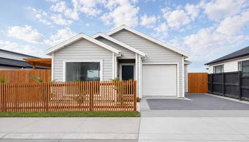 97 Parish Drive, Milldale
