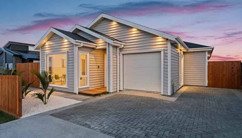 97 Parish Drive, Milldale