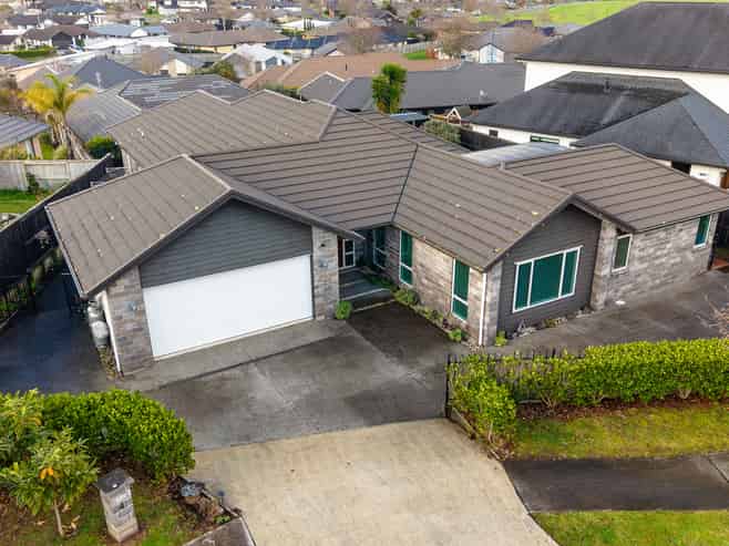 4 Wishbone Court, Flagstaff